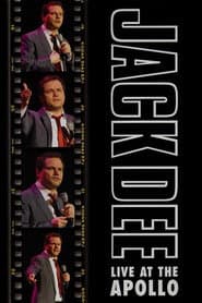 Jack Dee: Live at The Apollo