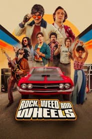 Rock, Weed and Wheels