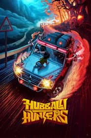 Hubbali Hunters