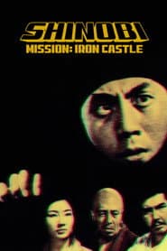Mission: Iron Castle