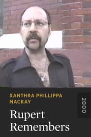 Rupert Remembers