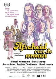 Farewell to the Moon