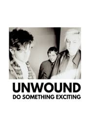 Unwound - Do Something Exciting