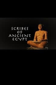 Scribes of Ancient Egypt