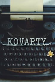 Kovarty