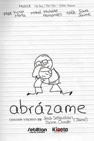 Abrázame