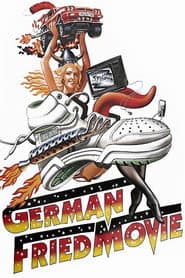 German Fried Movie