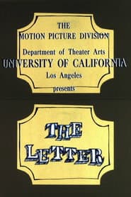 The Letter