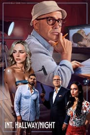 INT. HALLWAY / NIGHT