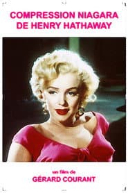 Compression de Niagara de Henry Hathaway
