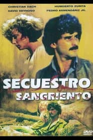 Secuestro sangriento