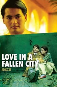 Love in a Fallen City