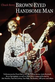 Chuck Berry: Brown Eyed Handsome Man