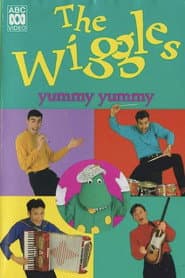 The Wiggles: Yummy Yummy