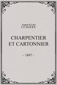 Charpentier et cartonnier