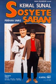 Sosyete Şaban
