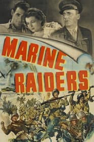 Marine Raiders