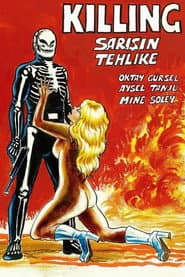 Killing: Blonde Danger