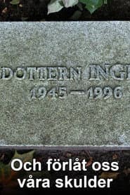 Och förlåt oss våra skulder