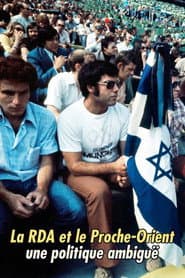 Terror, Tote, Völkerfreundschaft: Die DDR und der Nahost-Konflikt