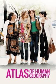 Atlas de geografía humana