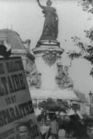 Paris, Place de la République