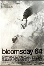Bloomsday