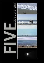 Five Dedicated to Ozu