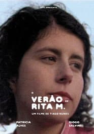The Summer of Rita M.