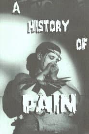 A History of Pain