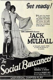 The Social Buccaneer