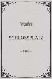 Schlossplatz