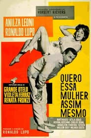 Quero Essa Mulher Assim Mesmo