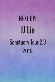 林俊杰「圣所2.0」 2019