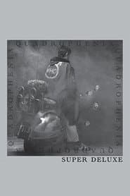 The Who: Quadrophenia Super Deluxe Edition