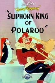 Sliphorn King of Polaroo