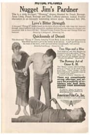 Nugget Jim's Pardner