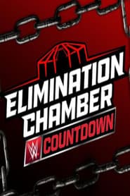 Countdown to Elimination Chamber 2025
