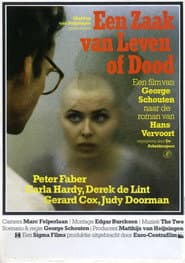 Een zaak van leven of dood