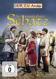 Der wunderbare Schatz