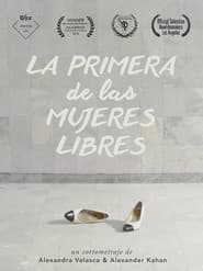 The First of the Free Girls