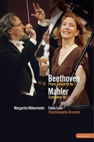 Fabio Luisi conducts Mahler and Beethoven
