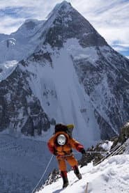 The Last First: Winter K2