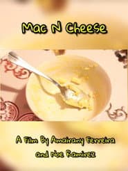 Mac N Cheese