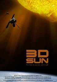 3D Sun