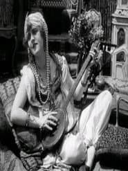 Enis Aldjelis, die Blume des Ostens