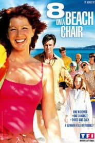 8 on a Beach Chair