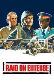 Raid on Entebbe