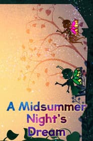 CBeebies Presents: A Midsummer Night's Dream