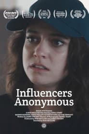 Influencers Anonymous